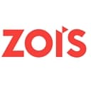 ZOiS - Zentrum für Osteuropa- und internationale Studien Logo