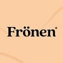 Fronen Foods Logo