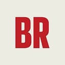 Boston Review Logo