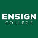 Ensign College Logo