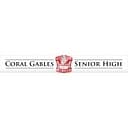 Coral Gables Senior High School Logo