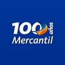 Mercantil Banco Logo