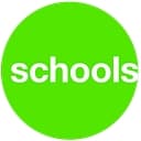 Green Dot Public Schools Logo