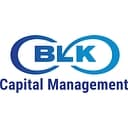 BLK Capital Management Logo