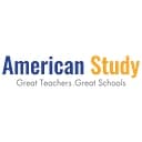 American Study Logo