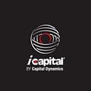 Capital Dynamics Logo