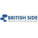 British Side İngiltere'de Eğitim Logo