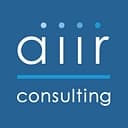 AIIR Consulting Logo