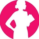 Girl Friday Productions Logo