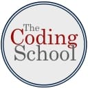 The Coding School Logo
