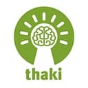 Thaki Logo