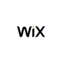 Wix.com Logo