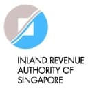 Inland Revenue Authority of Singapore Logo