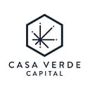 Casa Verde Capital Logo
