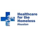 Healthcare for the Homeless - Houston 'HHH' Logo