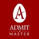 Admit Master Logo