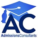 Admission Consultants Logo