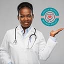 African American Wellness Project Logo