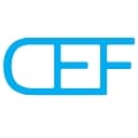 CEF: Community Empowerment Fund Logo