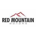 Red Mountain Motors Logo