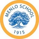 Menlo School Logo