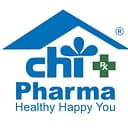 CHI Pharmaceuticals Limited Logo