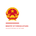 Ministry of Foreign Affairs Logo