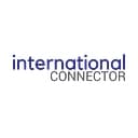 International Connector Logo