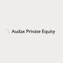 Audax Private Equity Logo