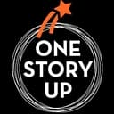 One Story Up Logo