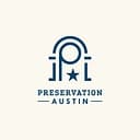 Preservation Austin Logo