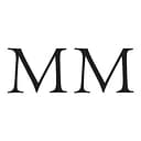 Matthew Marks Gallery Logo