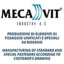 MECAVIT S.r.l. Logo