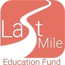 Last Mile Education Fund Logo