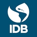 Inter-American Development Bank Logo