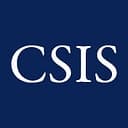 Center for Strategic and International Studies Logo