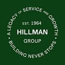 Hillman Solutions Logo