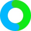 Olyns Recycling Logo