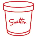 Smitten Ice Cream Logo