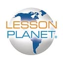 Lesson Planet Logo