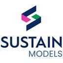 Sustain Models Logo