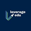 Leverage Edu Logo