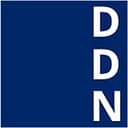 DDN Logo