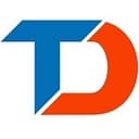 TD Athletes Edge Logo