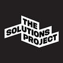 The Solutions Project Logo