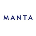 Manta Product Development Logo