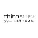 Chico's FAS Logo