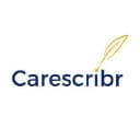 Carescribr Logo