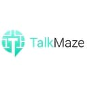 TalkMaze Logo