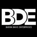Baron Davis Logo